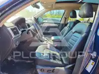 2019 Volkswagen Atlas фото