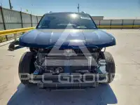 2019 Volkswagen Atlas фото