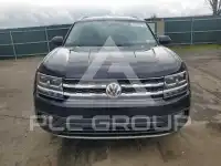 2019 Volkswagen Atlas фото