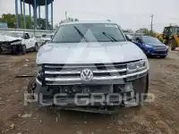 2019 Volkswagen Atlas photo