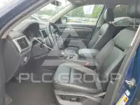 2019 Volkswagen Atlas photo