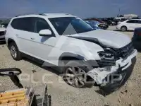2019 Volkswagen Atlas фото