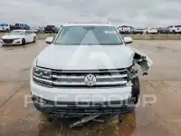 2019 Volkswagen Atlas фото