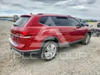 2019 Volkswagen Atlas photo