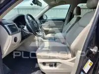2019 Volkswagen Atlas фото