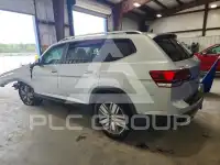 2019 Volkswagen Atlas фото