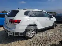 2019 Volkswagen Atlas фото