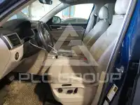 2019 Volkswagen Atlas photo