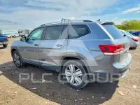 2019 Volkswagen Atlas фото