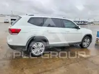 2019 Volkswagen Atlas фото