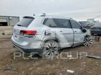 2019 Volkswagen Atlas photo