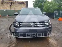 2019 Volkswagen Atlas photo