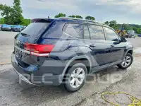 2019 Volkswagen Atlas photo