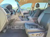2019 Volkswagen Atlas фото