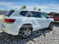 2019 Volkswagen Atlas photo