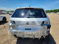 2019 Volkswagen Atlas photo