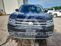 2019 Volkswagen Atlas photo