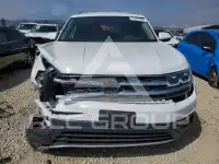 2019 Volkswagen Atlas фото