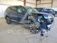 2019 Volkswagen Atlas photo