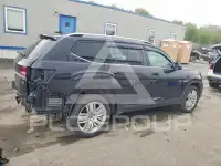 2019 Volkswagen Atlas фото