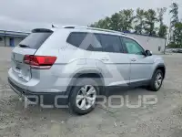 2019 Volkswagen Atlas photo