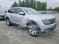 2019 Volkswagen Atlas photo