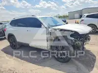 2019 Volkswagen Atlas photo