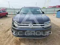 2019 Volkswagen Atlas photo