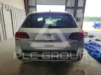 2019 Volkswagen Atlas фото