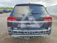 2019 Volkswagen Atlas photo