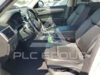 2019 Volkswagen Atlas фото
