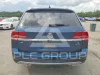 2019 Volkswagen Atlas photo