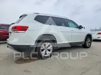 2019 Volkswagen Atlas photo