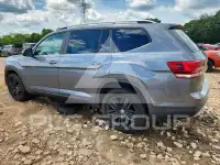 2019 Volkswagen Atlas photo