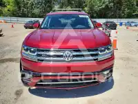 2019 Volkswagen Atlas photo