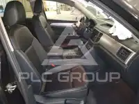 2019 Volkswagen Atlas фото