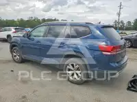2019 Volkswagen Atlas photo