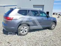 2019 Volkswagen Atlas photo