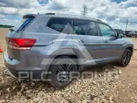2019 Volkswagen Atlas photo