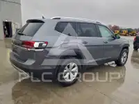 2019 Volkswagen Atlas photo