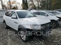 2019 Volkswagen Atlas photo