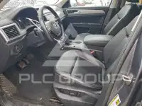 2019 Volkswagen Atlas photo