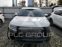 2019 Volkswagen Atlas photo