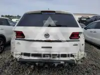 2019 Volkswagen Atlas photo