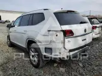 2019 Volkswagen Atlas photo