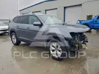 2019 Volkswagen Atlas photo