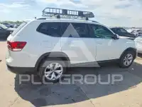2019 Volkswagen Atlas фото