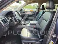 2019 Volkswagen Atlas photo