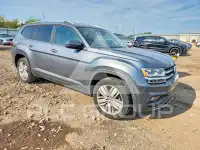 2019 Volkswagen Atlas photo