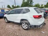 2019 Volkswagen Atlas photo